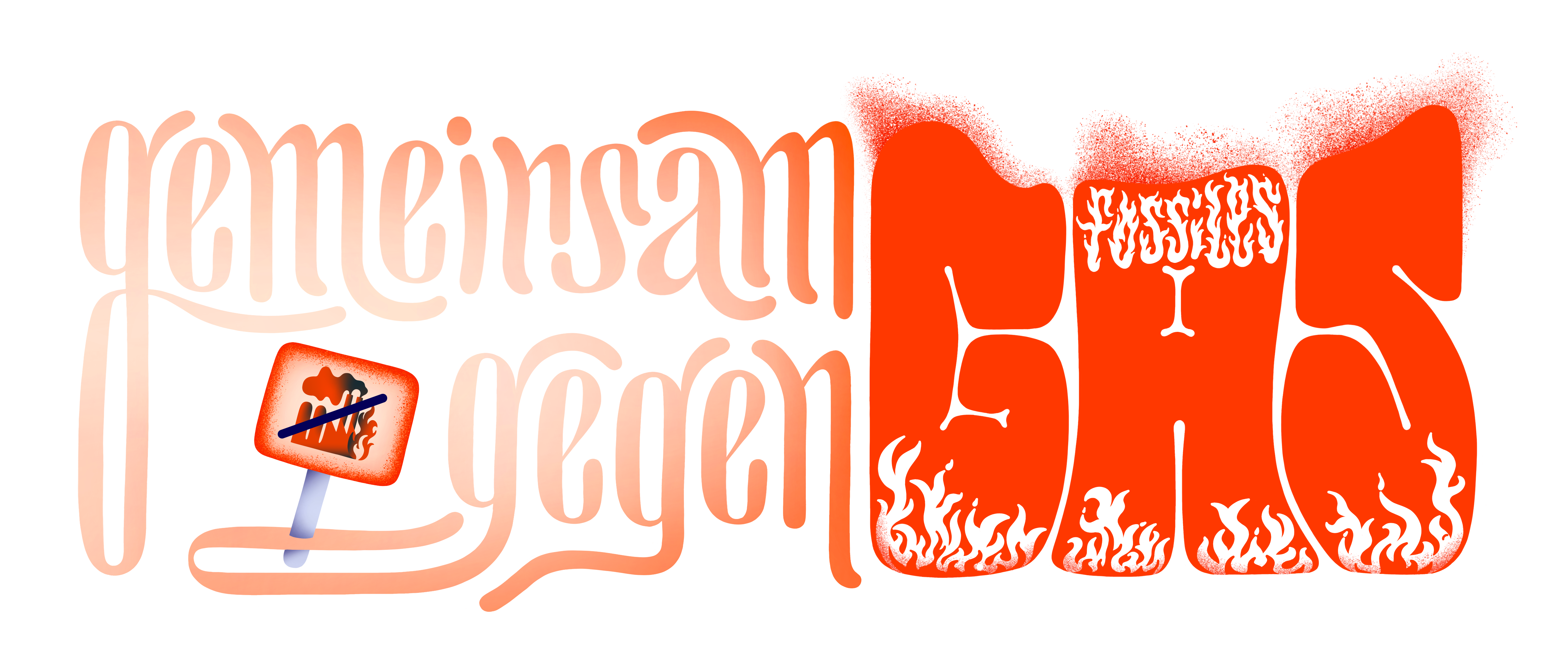 Gemeinsam gegen Gas